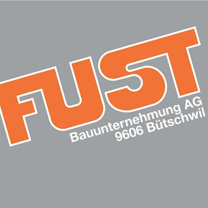 Fust Bauunternehmung AG