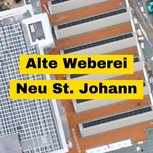 👷♂️ Baustellen-Update aus Neu St. Johann! 💪
Bei der alten Weberei in Neu St. Johann geht’s richtig voran ✨
Hier gibt’s... 👷♂️ Baustellen-Update aus Neu St. Johann! 💪
Bei der alten Weberei in Neu St. Johann geht’s richtig voran ✨
Hier gibt’s...